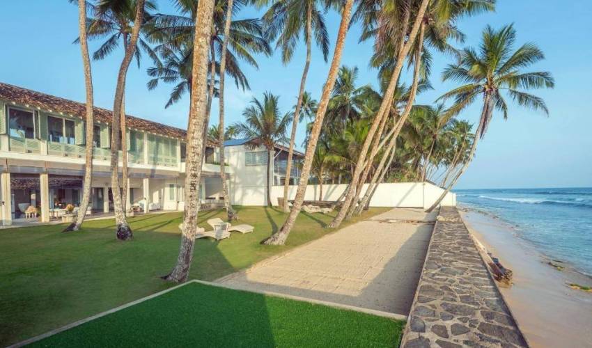 Villa 13221 in Sri Lanka Main Image